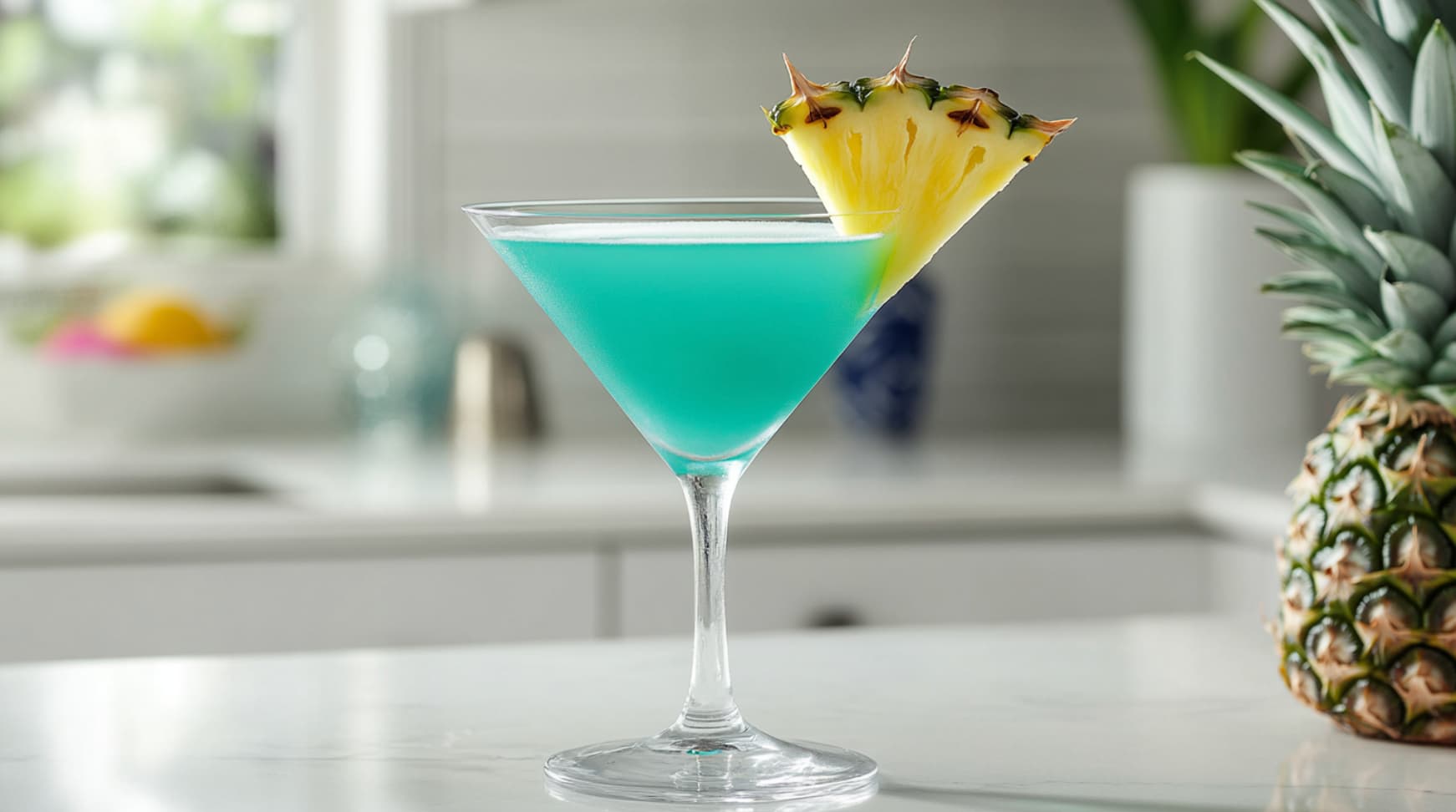 Cocktail Maison