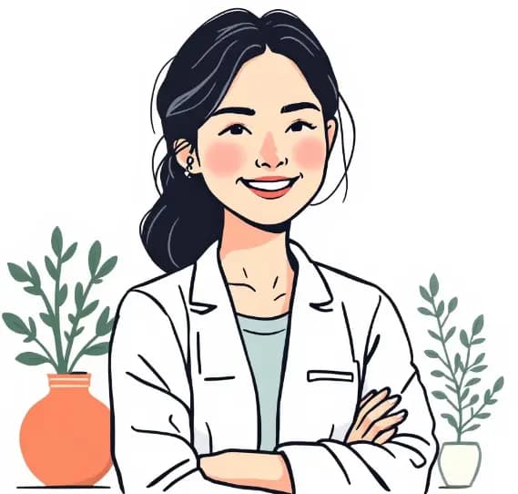 Portrait de Coralie Lejeune